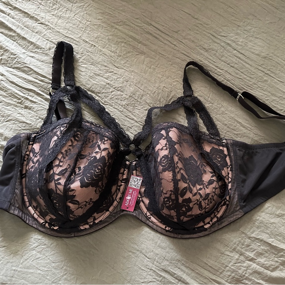 NWT Adore me Bra